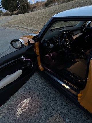 MINI Mini 2014
