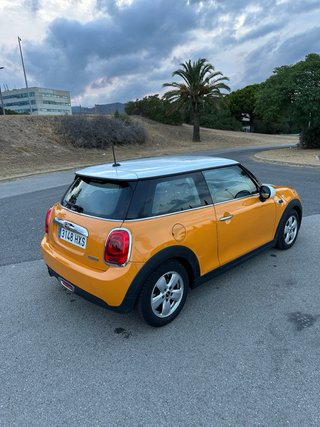 MINI Mini 2014