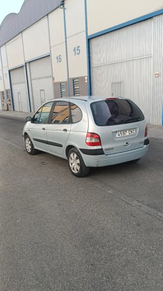 Renault Scenic 2003