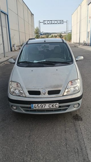 Renault Scenic 2003