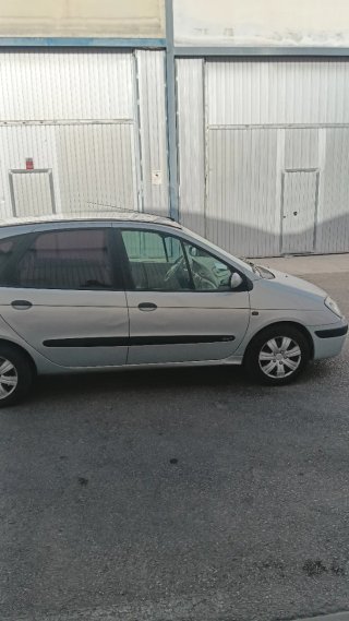 Renault Scenic 2003