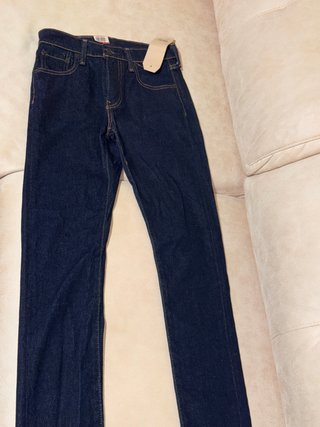 Pantalón Levi's 505C Talla 32 Nuevo