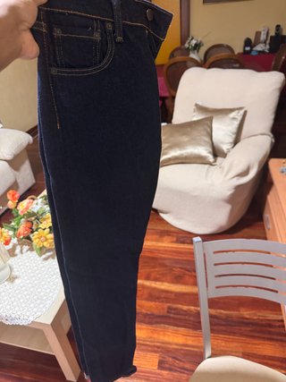 Pantalón Levi's 505C Talla 32 Nuevo
