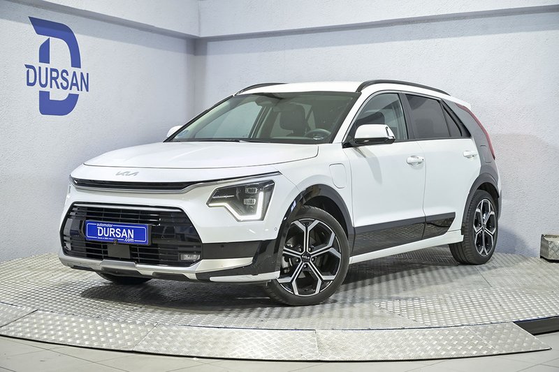 Kia Niro 2023