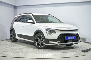 Kia Niro 1.6 GDi PHEV 135kW (183CV) Emotion
