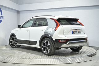 Kia Niro 1.6 GDi PHEV 135kW (183CV) Emotion
