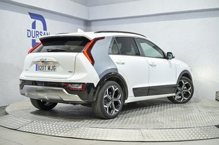 Kia Niro 1.6 GDi PHEV 135kW (183CV) Emotion