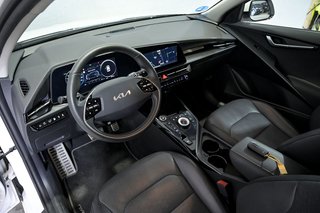 Kia Niro 1.6 GDi PHEV 135kW (183CV) Emotion