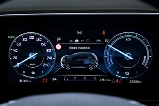 Kia Niro 1.6 GDi PHEV 135kW (183CV) Emotion