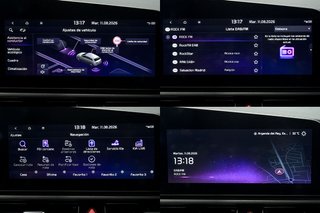 Kia Niro 1.6 GDi PHEV 135kW (183CV) Emotion
