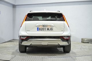 Kia Niro 1.6 GDi PHEV 135kW (183CV) Emotion
