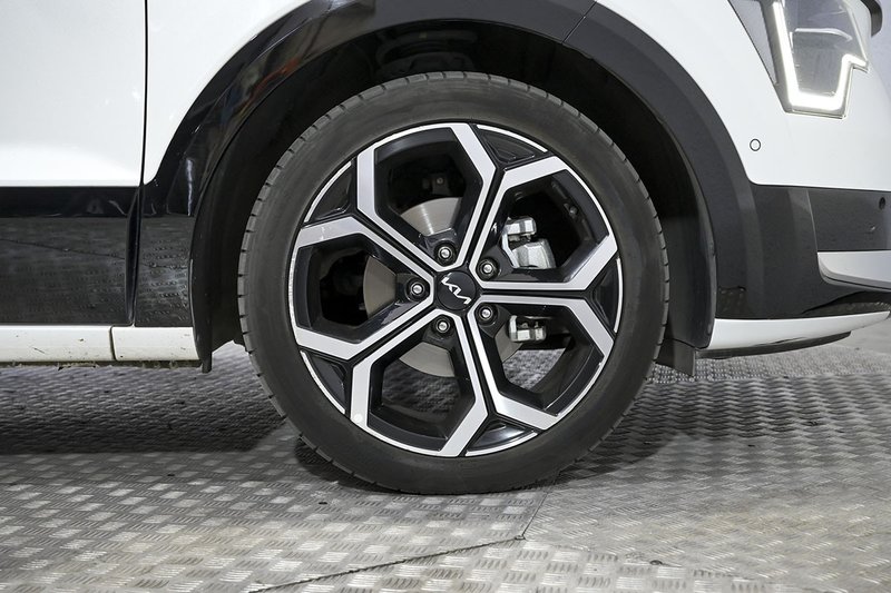 Kia Niro 2023, foto 14