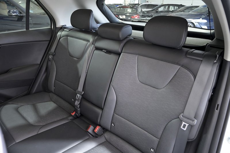 Kia Niro 2023, foto 17