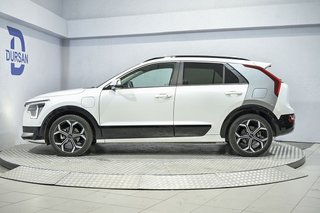 Kia Niro 1.6 GDi PHEV 135kW (183CV) Emotion