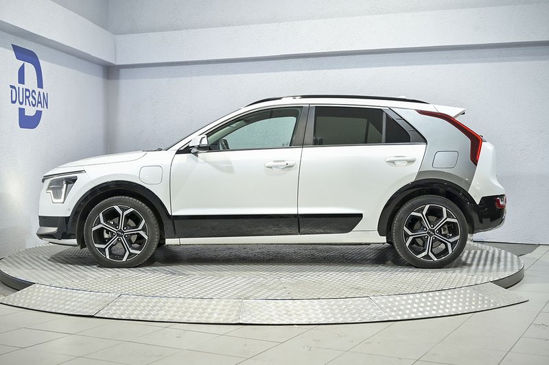 Kia Niro 2023, foto 20