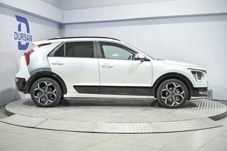 Kia Niro 1.6 GDi PHEV 135kW (183CV) Emotion