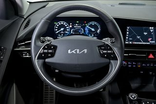 Kia Niro 1.6 GDi PHEV 135kW (183CV) Emotion