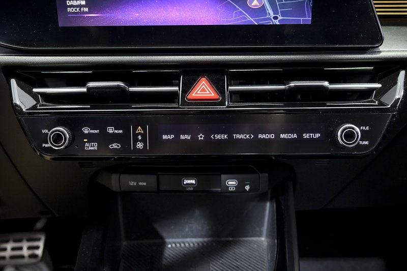 Kia Niro 2023, foto 28