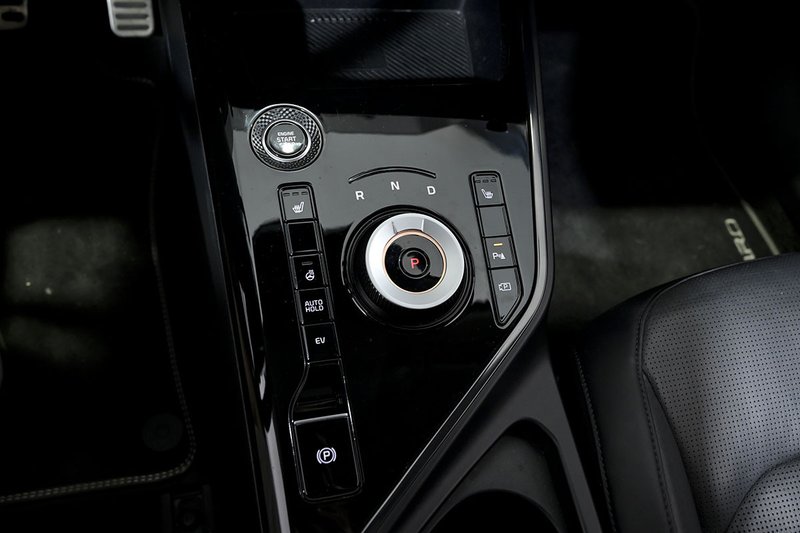Kia Niro 2023, foto 30