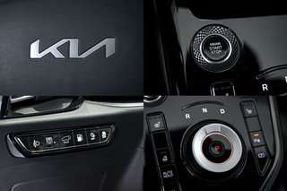 Kia Niro 1.6 GDi PHEV 135kW (183CV) Emotion