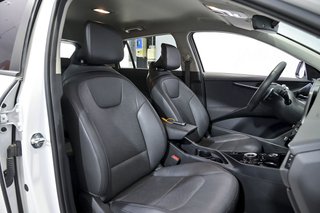Kia Niro 1.6 GDi PHEV 135kW (183CV) Emotion