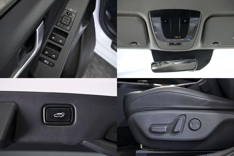 Kia Niro 2023, foto 35