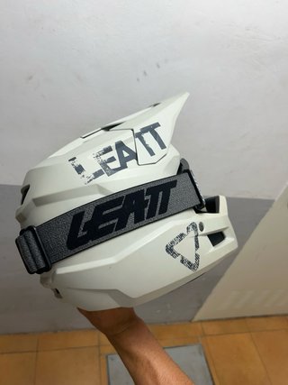 Gafas LEATT Motocross/Enduro DESCENSO