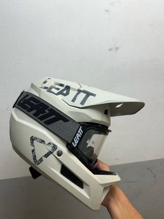 Gafas LEATT Motocross/Enduro DESCENSO