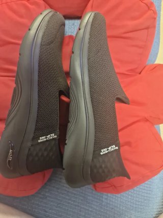 Skechers Go Walk Zapatillas negras