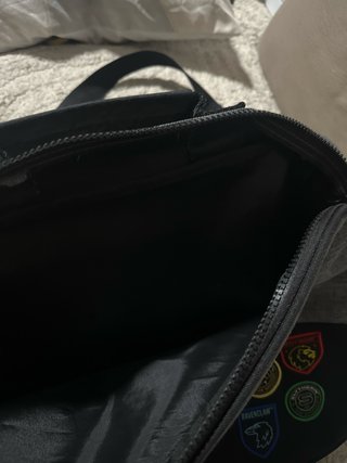 Bolso Bandolera Hogwards