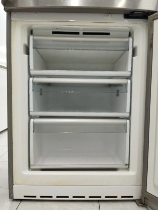 Nevera marca Bosch No Frost