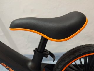 Bicicleta de equilibrio infantil Feber