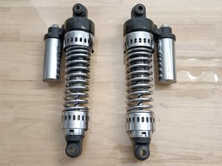 Amortiguadores Harley Davidson Sportster 1996-2003