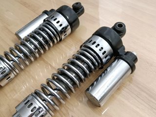 Amortiguadores Harley Davidson Sportster 1996-2003