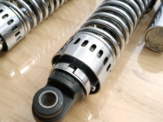 Amortiguadores Harley Davidson Sportster 1996-2003