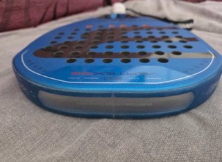 Bullpadel Vertex Geo