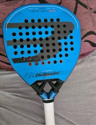 Bullpadel Vertex Geo