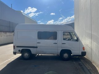 Mercedes-Benz Mb 100 1996
