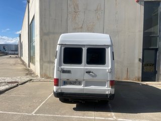 Mercedes-Benz Mb 100 1996