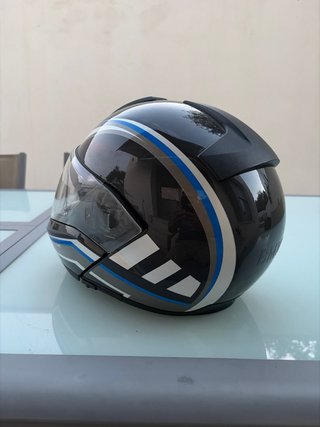 Casco BMW System 56/57