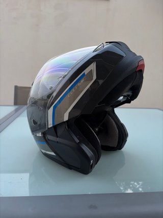Casco BMW System 56/57
