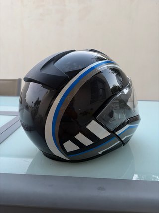 Casco BMW System 56/57