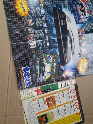 Revistas Hobbyconsolas 20 y 41