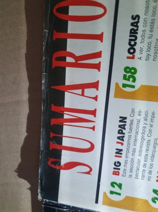 Revistas Hobbyconsolas 20 y 41