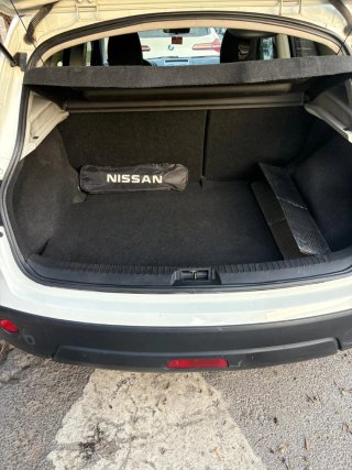Nissan Qashqai 2013