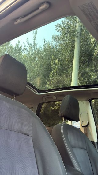 Nissan Qashqai 2013