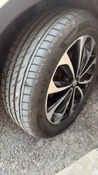 Nissan Qashqai 2013