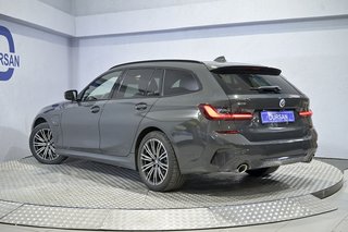 BMW Serie 3 330e xDrive Touring