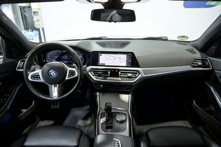BMW Serie 3 330e xDrive Touring