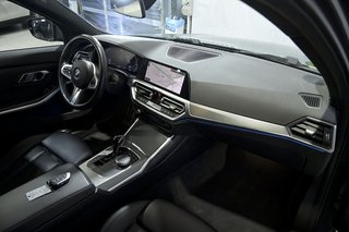 BMW Serie 3 330e xDrive Touring